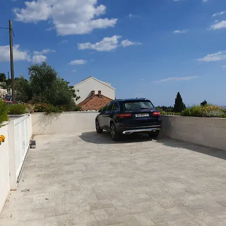 Abelia, Two Terraces, Hot Tub, Free Parking * Dubrovník