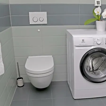 Apartment Abelia, Two Terraces, Hot Tub, Free Parking Dubrovnik