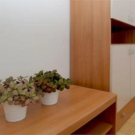 Abelia, Two Terraces, Hot Tub, Free Parking Apartment