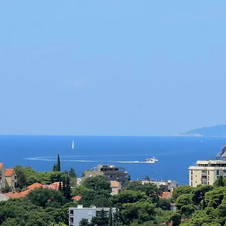 Abelia, Two Terraces, Hot Tub, Free Parking * Dubrovnik