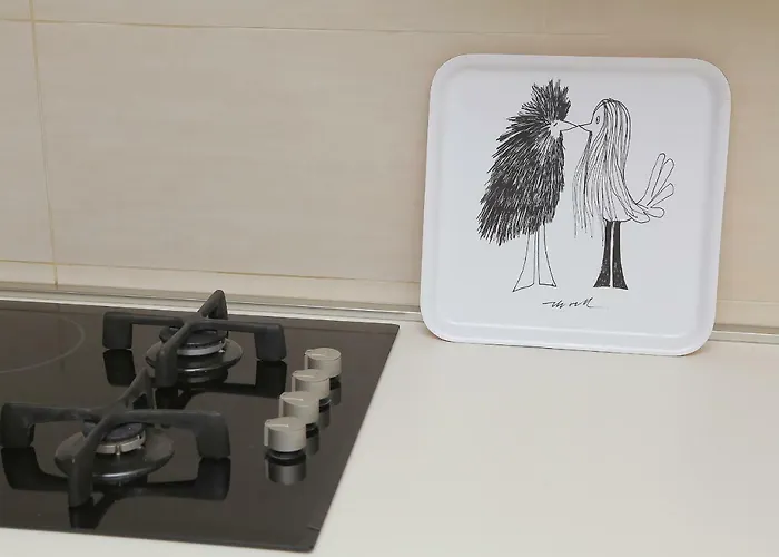 Abelia, Two Terraces, Hot Tub, Free Parking Апартаменты