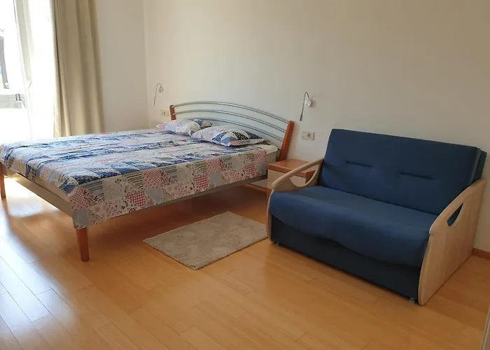 Abelia, Two Terraces, Hot Tub, Free Parking Dubrownik