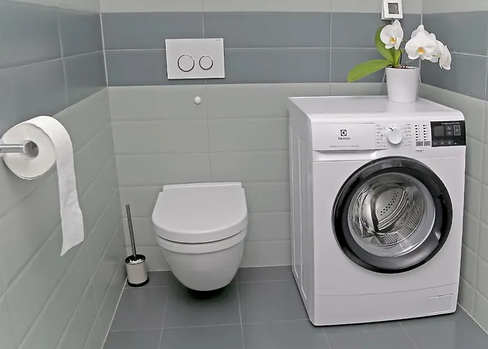 Apartament Abelia, Two Terraces, Hot Tub, Free Parking Dubrownik