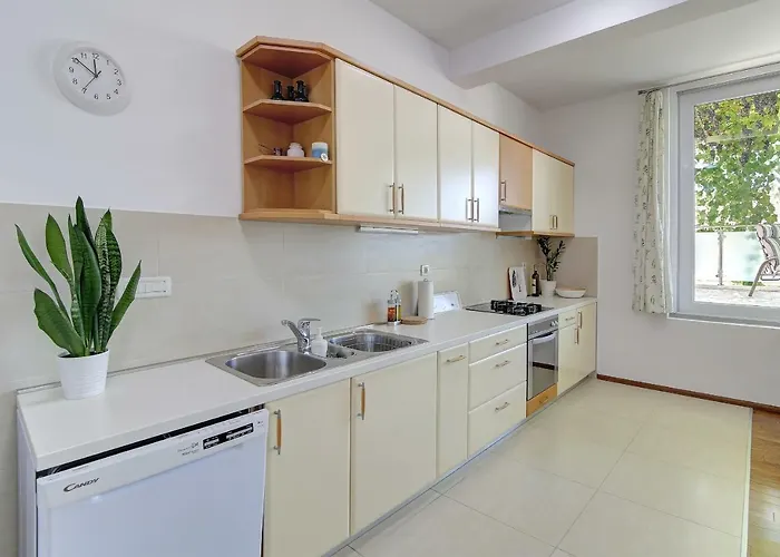 Apartament Abelia, Two Terraces, Hot Tub, Free Parking Dubrownik