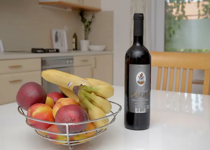 Apartament Abelia, Two Terraces, Hot Tub, Free Parking Dubrownik